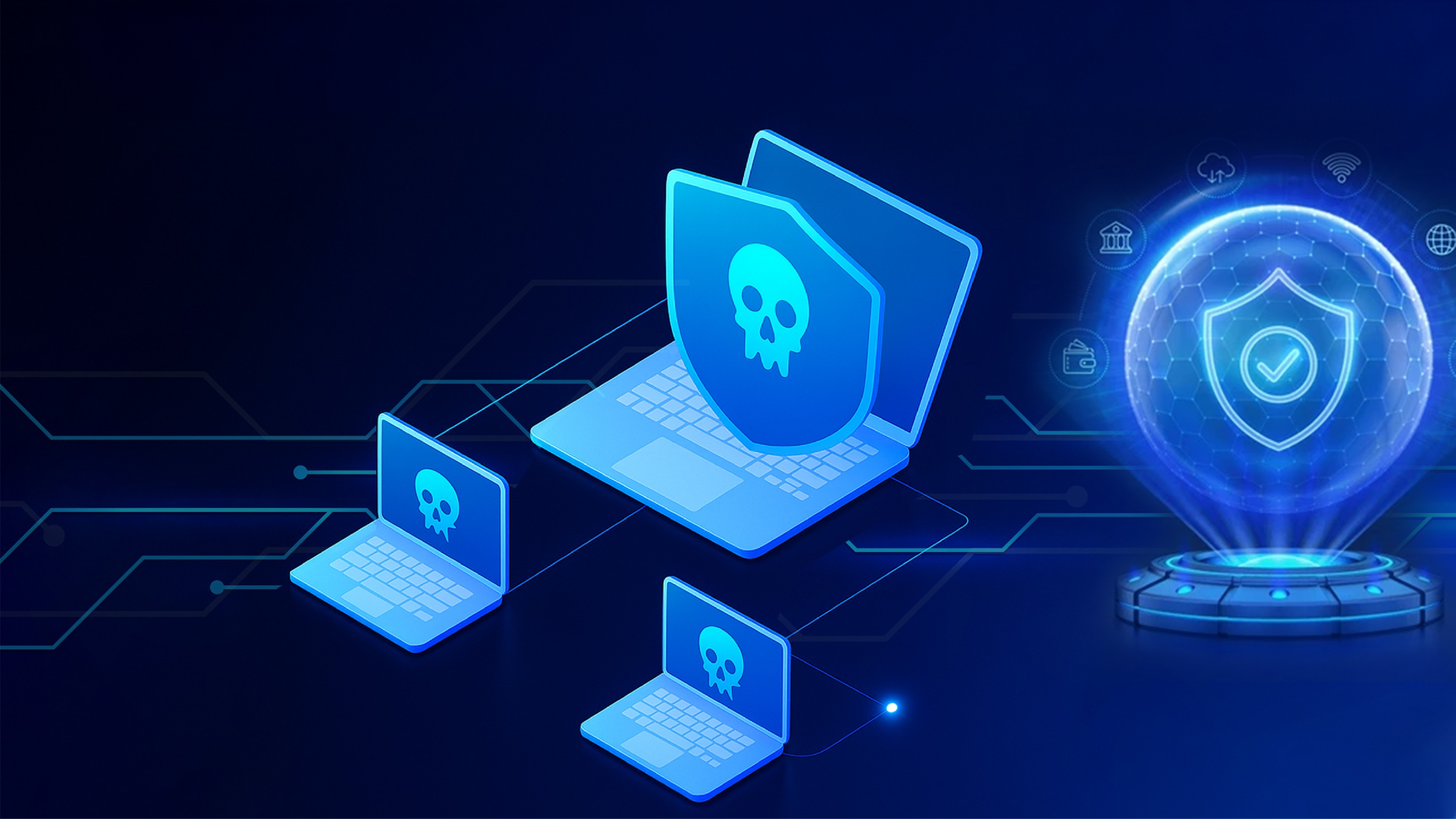 Ransomware Backup